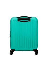 AMERICAN TOURISTER REJOY Trolley bagaglio a mano aquatic awe - Bagagli a mano - 5