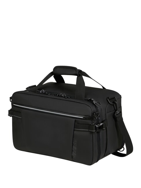 UPVENTURE  Cartella Underseater, porta PC 13" NERO - Borsoni