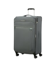 AMERICAN TOURISTER AEROSPIN Trolley Grande, espandibile stone basalt - Trolley Semirigidi - 3