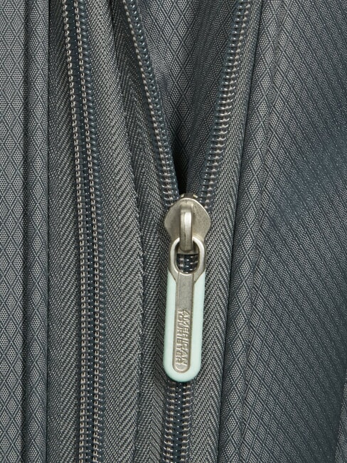 AEROSPIN Trolley Grande, espandibile stone basalt - Trolley Semirigidi