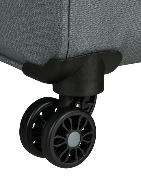 AEROSPIN  Trolley Medio, espandibile stone basalt - Trolley Semirigidi