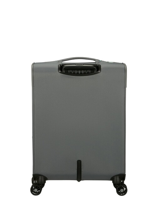 AEROSPIN Trolley Bagaglio a Mano, espandibile stone basalt - Bagagli a mano