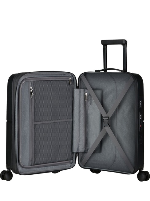 DASHPOP DISNEY  Trolley Bagaglio a Mano, espandibile mickey neon gradient - Bagagli a mano