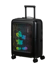 AMERICAN TOURISTER DASHPOP DISNEY  Trolley Bagaglio a Mano, espandibile mickey neon gradient - Bagagli a mano - 3