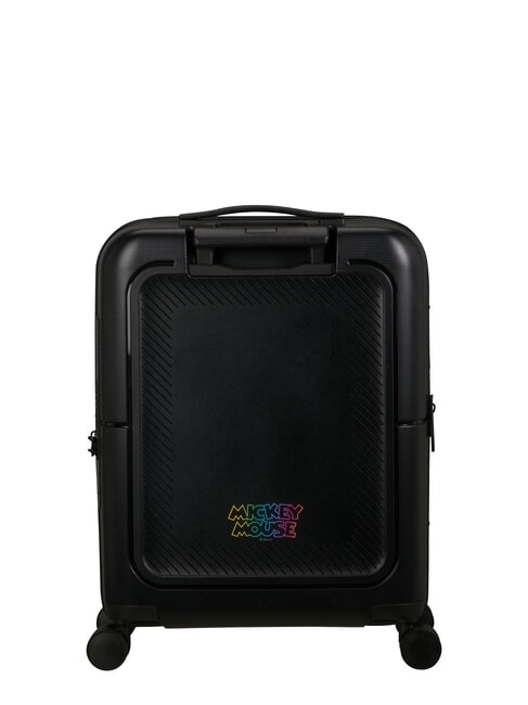 DASHPOP DISNEY  Trolley Bagaglio a Mano, espandibile mickey neon gradient - Bagagli a mano