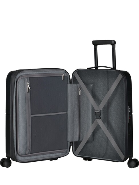 DASHPOP DISNEY  Trolley Bagaglio a Mano, espandibile minnie neon gradient - Bagagli a mano