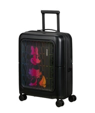 AMERICAN TOURISTER DASHPOP DISNEY  Trolley Bagaglio a Mano, espandibile minnie neon gradient - Bagagli a mano - 3