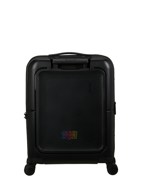 DASHPOP DISNEY  Trolley Bagaglio a Mano, espandibile minnie neon gradient - Bagagli a mano