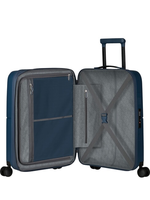 DASHPOP DISNEY  Trolley Bagaglio a Mano, espandibile mickey pop letters - Bagagli a mano