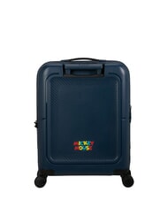AMERICAN TOURISTER DASHPOP DISNEY  Trolley Bagaglio a Mano, espandibile mickey pop letters - Bagagli a mano - 5