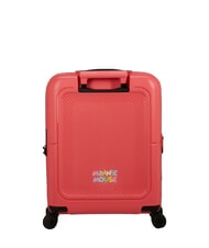 AMERICAN TOURISTER DASHPOP DISNEY  Trolley Bagaglio a Mano, espandibile minnie pop letters - Bagagli a mano - 5