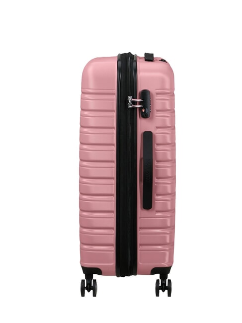 FLASHLINE Trolley grande espandibile lilas pink - Trolley Rigidi