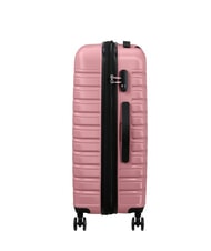 AMERICAN TOURISTER FLASHLINE Trolley grande espandibile lilas pink - Trolley Rigidi - 3