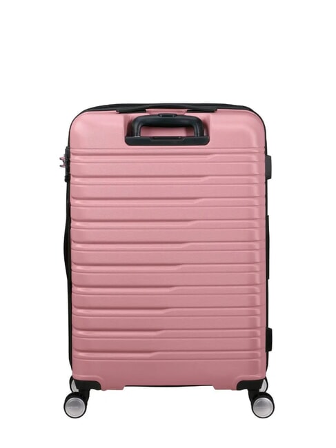 FLASHLINE Trolley medio espandibile lilas pink - Trolley Rigidi