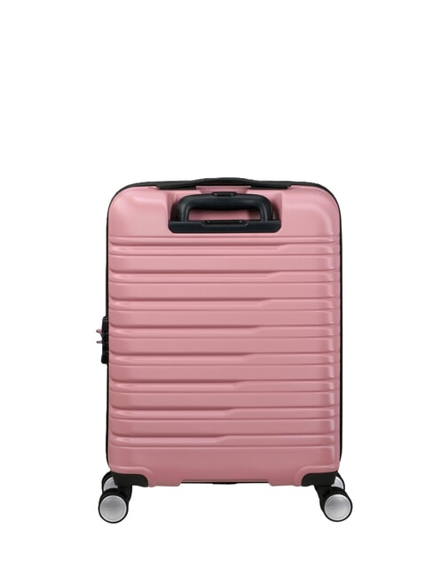 FLASHLINE Trolley bagaglio a mano lilas pink - Bagagli a mano