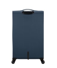 AMERICAN TOURISTER AEROSPIN Trolley Grande, espandibile indigo - Trolley Semirigidi - 5