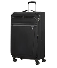AMERICAN TOURISTER AEROSPIN Trolley Grande, espandibile NERO - Trolley Semirigidi - 3