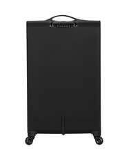 AMERICAN TOURISTER AEROSPIN Trolley Grande, espandibile NERO - Trolley Semirigidi - 5
