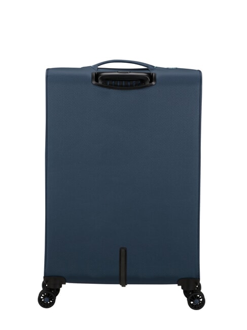 AEROSPIN  Trolley Medio, espandibile indigo - Trolley Semirigidi