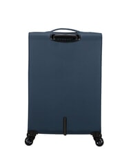 AMERICAN TOURISTER AEROSPIN  Trolley Medio, espandibile indigo - Trolley Semirigidi - 5