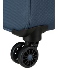 AMERICAN TOURISTER AEROSPIN  Trolley Medio, espandibile indigo - Trolley Semirigidi - 7