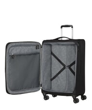 AMERICAN TOURISTER AEROSPIN  Trolley Medio, espandibile - Trolley Semirigidi