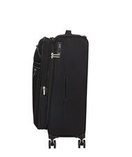 AMERICAN TOURISTER AEROSPIN  Trolley Medio, espandibile NERO - Trolley Semirigidi - 4