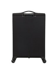 AMERICAN TOURISTER AEROSPIN  Trolley Medio, espandibile NERO - Trolley Semirigidi - 5