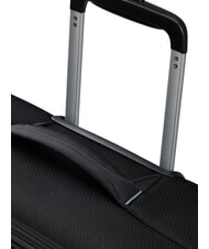 AMERICAN TOURISTER AEROSPIN  Trolley Medio, espandibile NERO - Trolley Semirigidi - 6