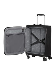 AMERICAN TOURISTER AEROSPIN Trolley Bagaglio a Mano, espandibile - Bagagli a mano