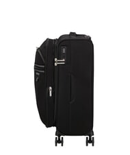 AMERICAN TOURISTER AEROSPIN Trolley Bagaglio a Mano, espandibile NERO - Bagagli a mano - 5