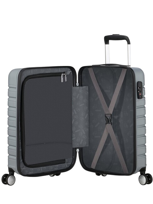 FLASHLINE Trolley bagaglio a mano skysilver - Bagagli a mano