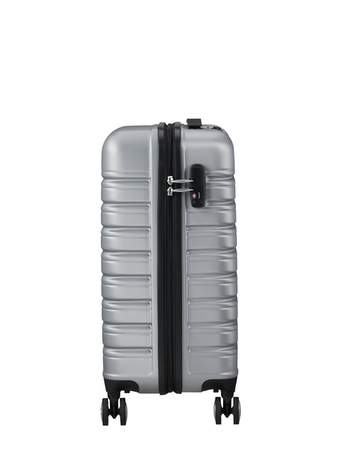 FLASHLINE Trolley bagaglio a mano skysilver - Bagagli a mano