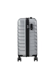 AMERICAN TOURISTER FLASHLINE Trolley bagaglio a mano skysilver - Bagagli a mano - 4