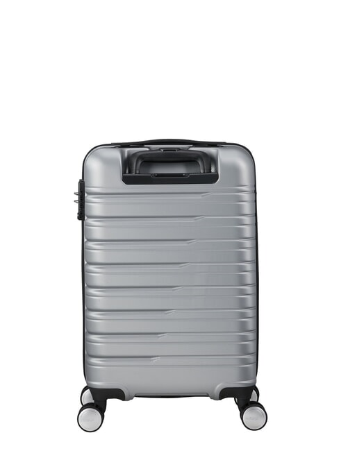 FLASHLINE Trolley bagaglio a mano skysilver - Bagagli a mano