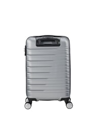 AMERICAN TOURISTER FLASHLINE Trolley bagaglio a mano skysilver - Bagagli a mano - 5