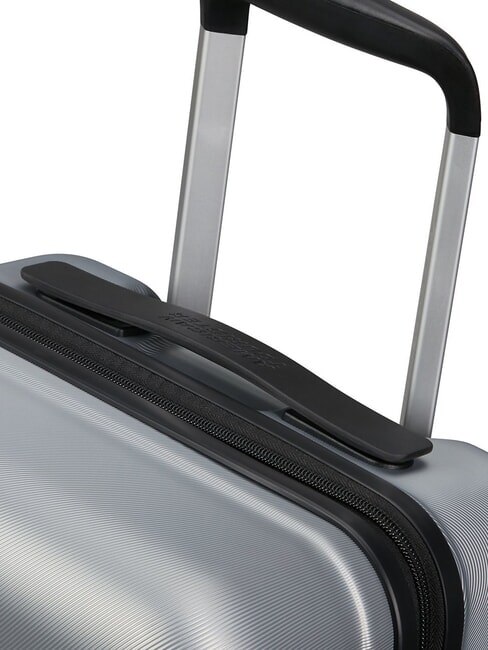 FLASHLINE Trolley bagaglio a mano skysilver - Bagagli a mano