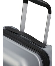 AMERICAN TOURISTER FLASHLINE Trolley bagaglio a mano skysilver - Bagagli a mano - 6