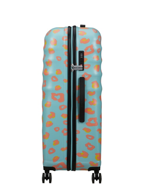 WAVEBREAKER DISNEY  Trolley Grande minnie pastel dots - Trolley Rigidi