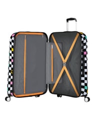 AMERICAN TOURISTER WAVEBREAKER DISNEY  Trolley Grande - Trolley Rigidi