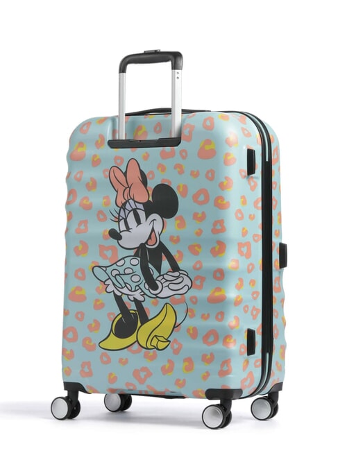 WAVEBREAKER DISNEY  Trolley Medio  minnie pastel dots - Trolley Rigidi