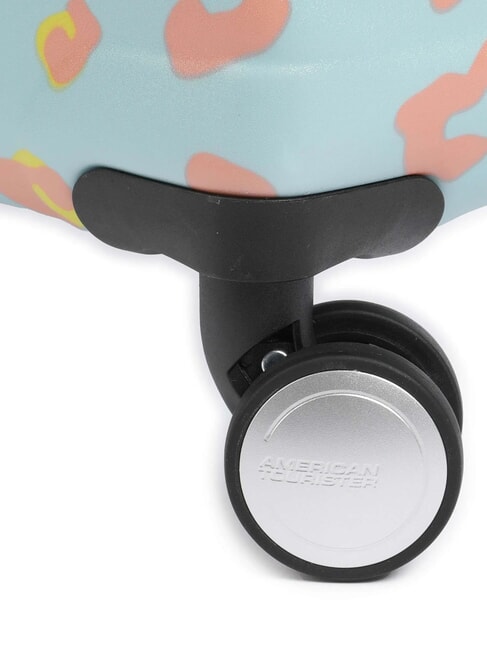 WAVEBREAKER DISNEY  Trolley Medio  minnie pastel dots - Trolley Rigidi