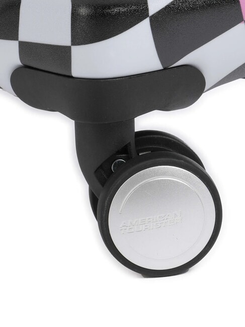 WAVEBREAKER DISNEY  Trolley Medio  mickey check - Trolley Rigidi