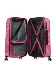 AMERICAN TOURISTER WAVEBREAKER DISNEY  Trolley Medio  - Trolley Rigidi