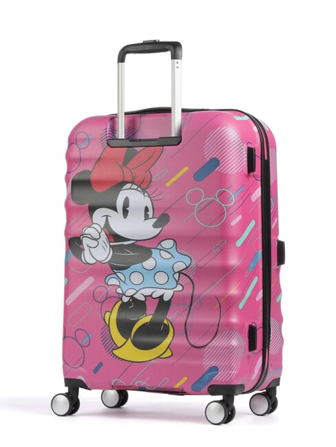 WAVEBREAKER DISNEY  Trolley Medio  minnie future pop - Trolley Rigidi