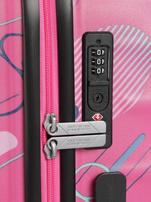 WAVEBREAKER DISNEY  Trolley Medio  minnie future pop - Trolley Rigidi