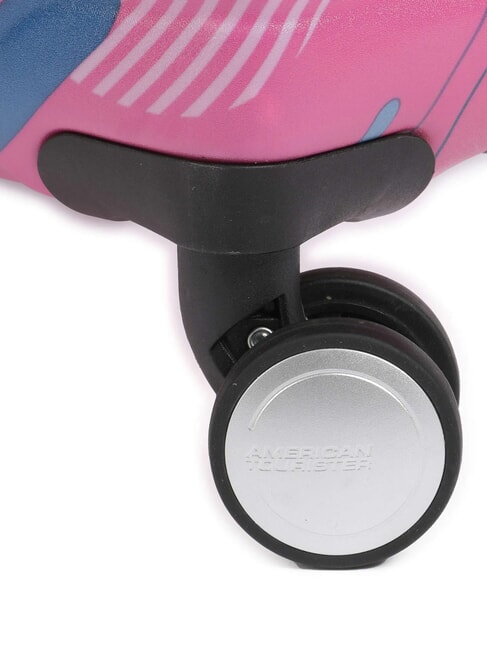 WAVEBREAKER DISNEY  Trolley Medio  minnie future pop - Trolley Rigidi