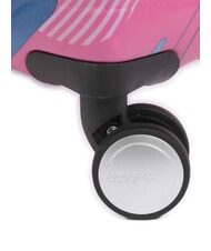 AMERICAN TOURISTER WAVEBREAKER DISNEY  Trolley Medio  minnie future pop - Trolley Rigidi - 5