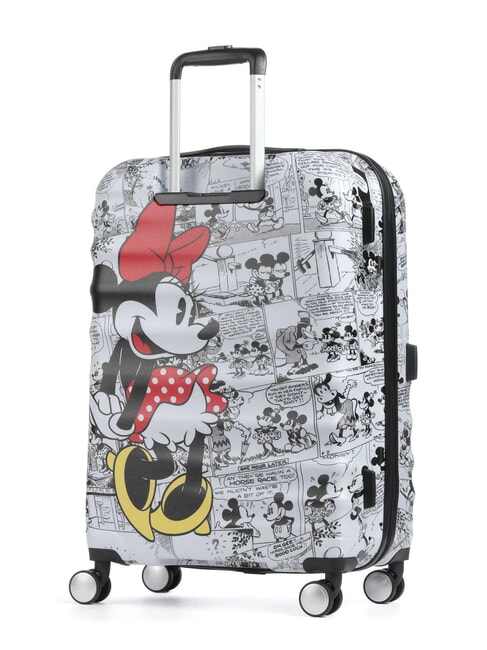 WAVEBREAKER DISNEY  Trolley Medio  MINNIE COMICS - Trolley Rigidi