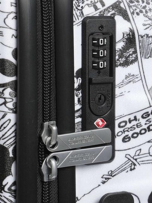 WAVEBREAKER DISNEY  Trolley Medio  MINNIE COMICS - Trolley Rigidi